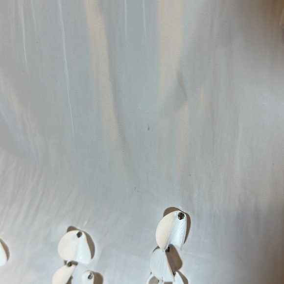 Ramy Brook Tai Appliqué Halter Top - Picture 9 of 11